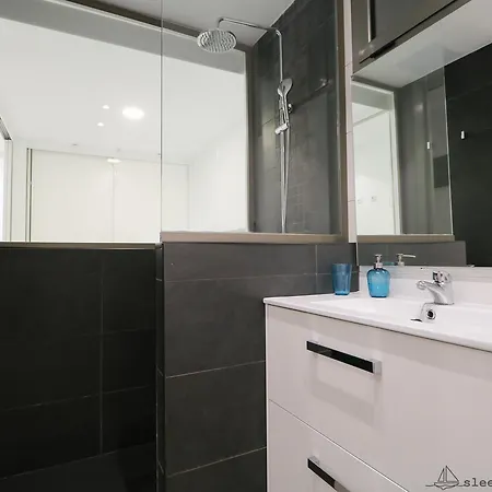 Apartamento Modern Loft In Las Canteras Beach Las Palmas de Gran Canaria
