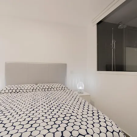 Apartamento Modern Loft In Las Canteras Beach Las Palmas de Gran Canaria