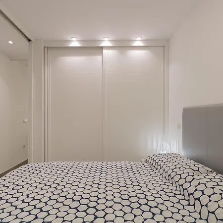 Modern Loft In Las Canteras Beach Las Palmas de Gran Canaria