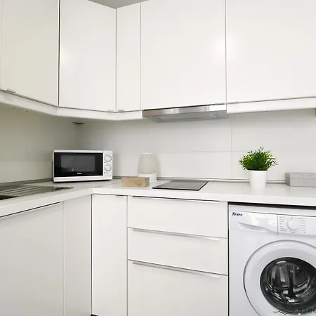 شقة Modern Loft In Las Canteras Beach لاس بالماس دي غران كاناريا
