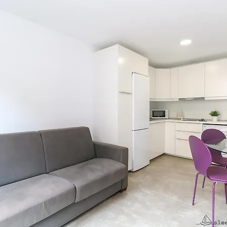 شقة Modern Loft In Las Canteras Beach لاس بالماس دي غران كاناريا
